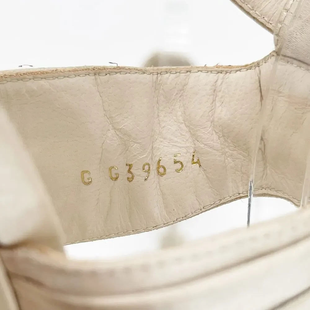 CHANEL 2023 beige